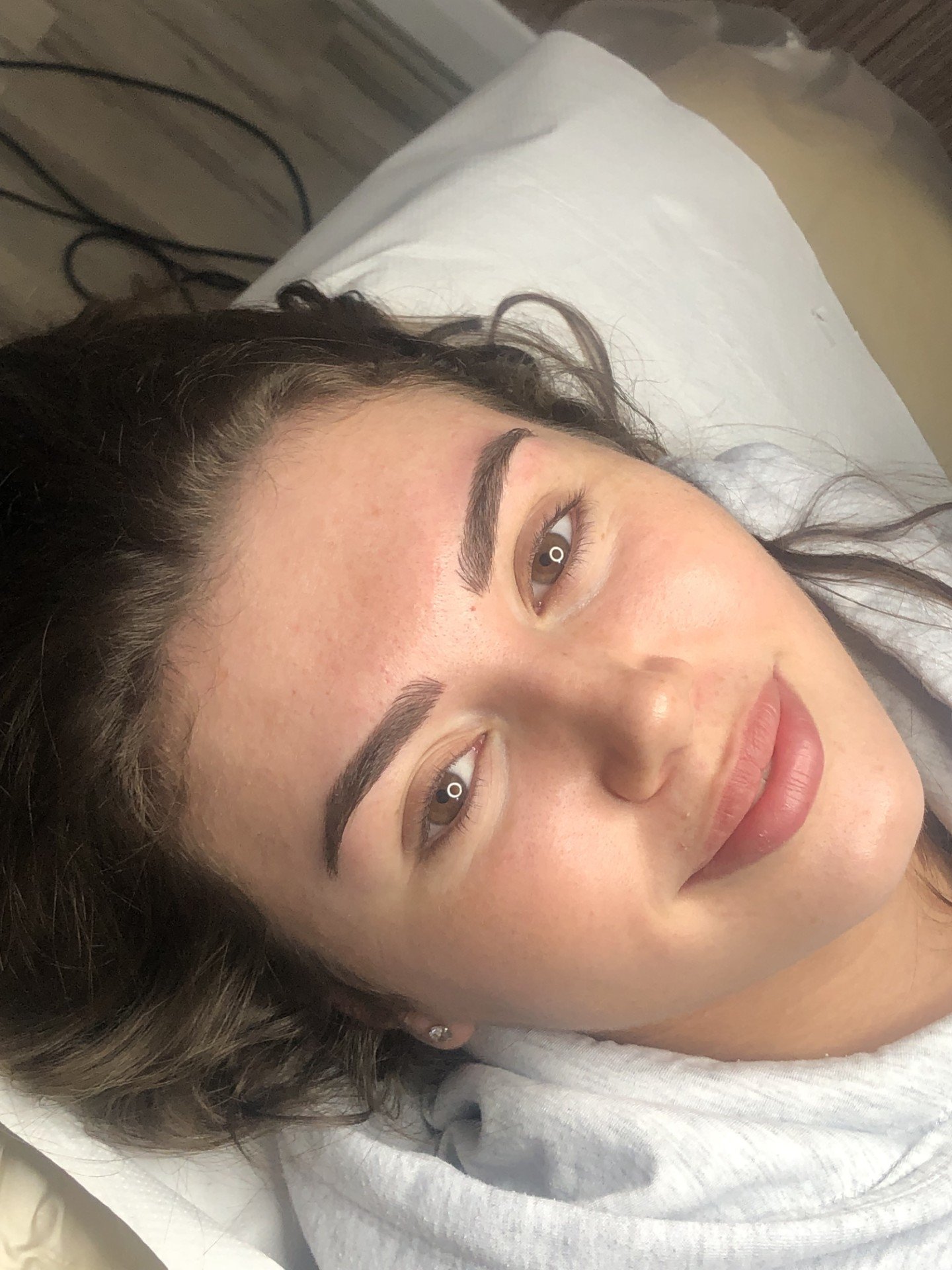 Bespoke Brows by Lauren